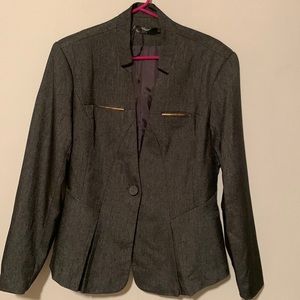 Yunclos Women’s Blazer